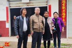 河南邢望力案开庭反转 警